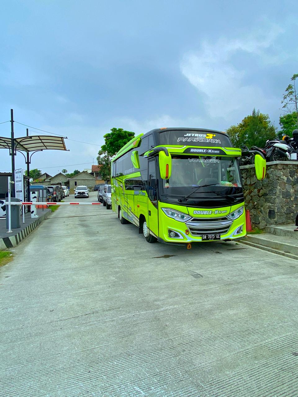 Keuntungan Menggunakan Rental Mobil Plus Driver di Jogja