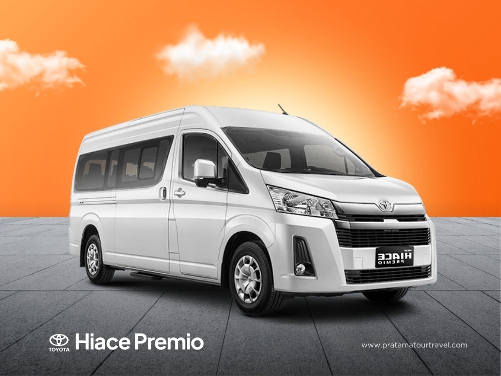 Hiace Premio