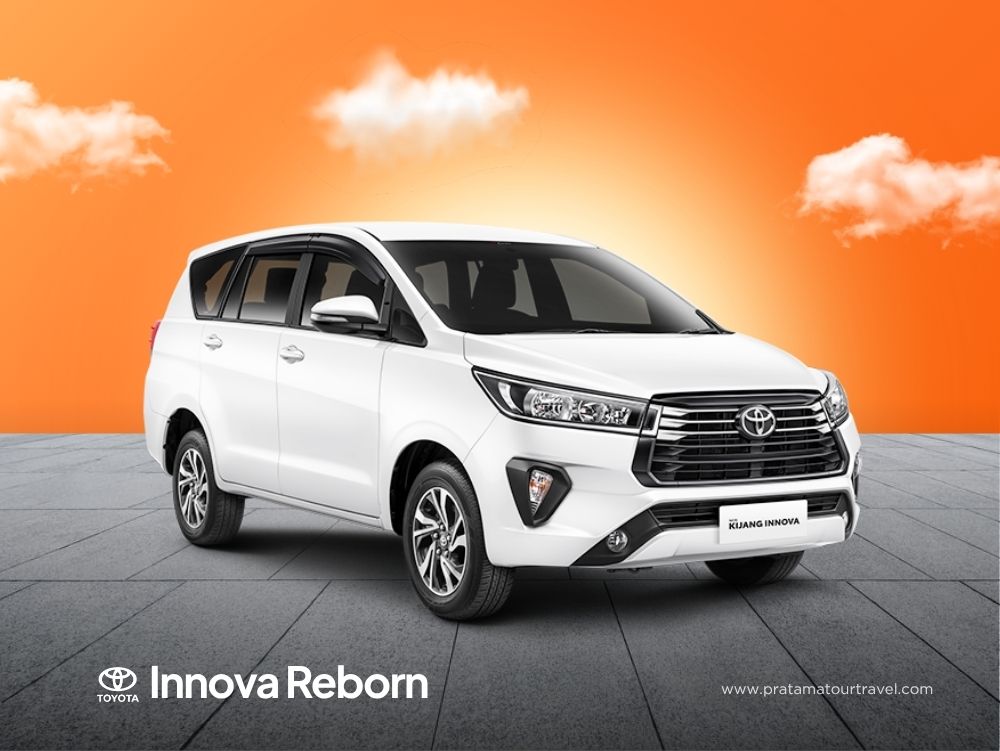 Innova Reborn