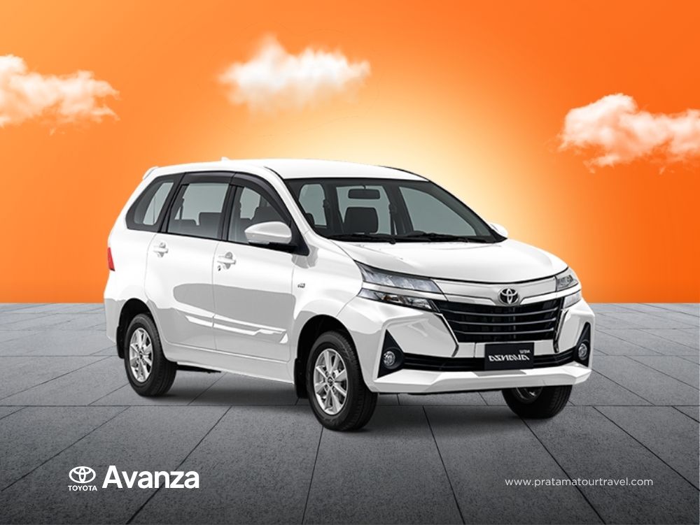Toyota Avanza